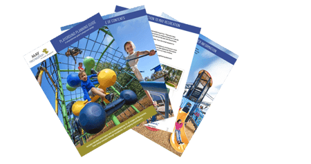 May Recreation Catalog