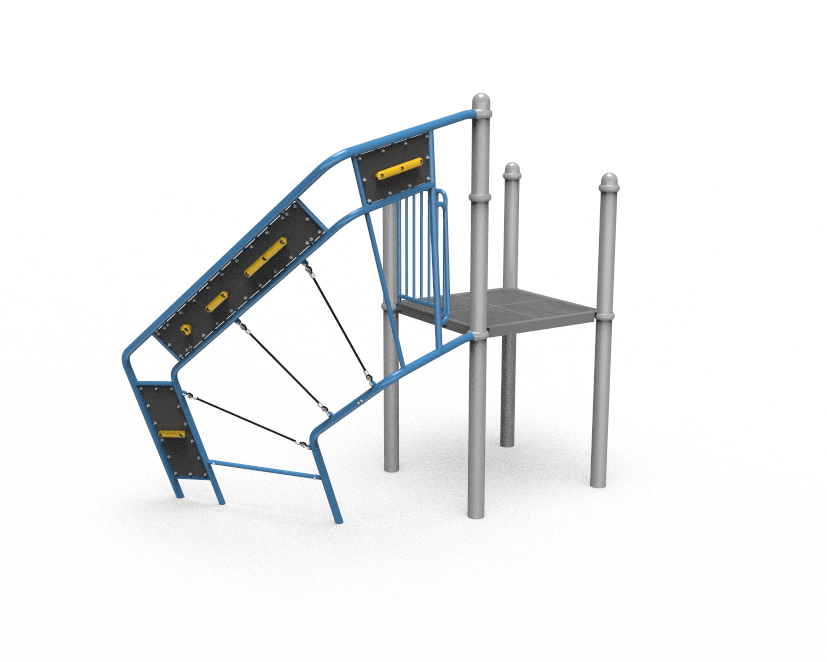 Defy gravity with new Miracle components!