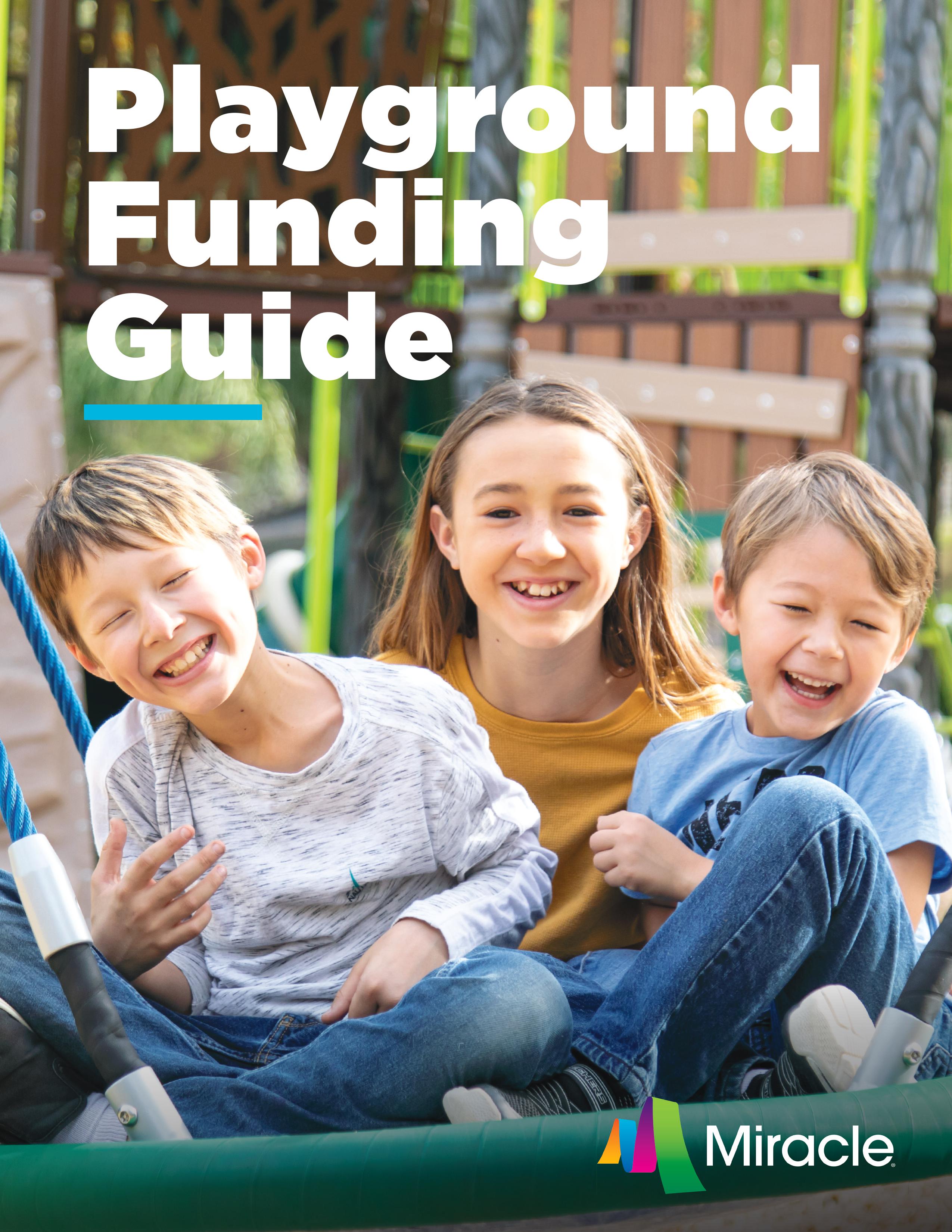 The Art of Playground Fundraising & Building Donor Relationships