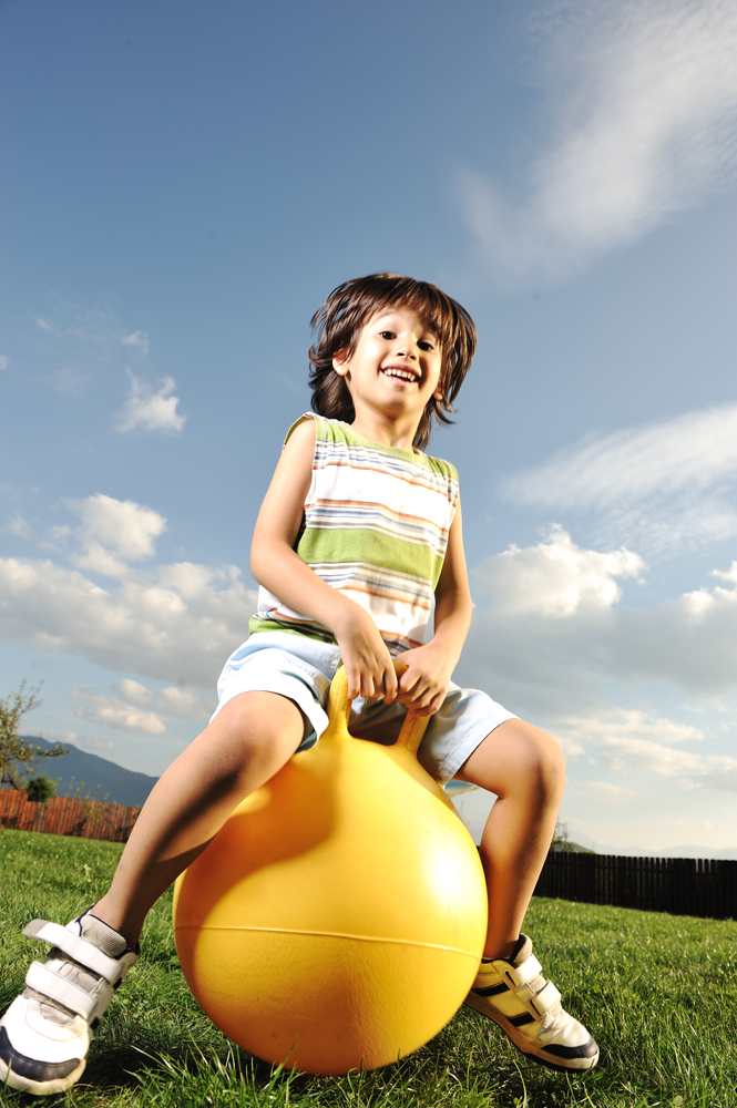 playground May Recreation